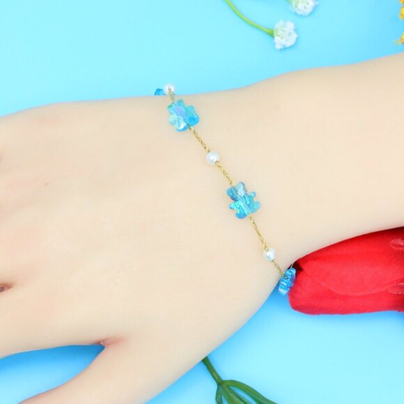 Chic & Stylish Bracelet – A Thoughtful Gift for Women and Girls, DYC1524 - Picture 5 of 10